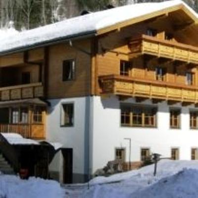 фото отеля Unternigglerhof
