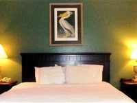 Executive Inn and Suites Baker