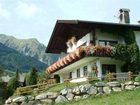 фото отеля Haus Sonnenwinkel