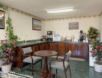 фото отеля Days Inn Sylvester
