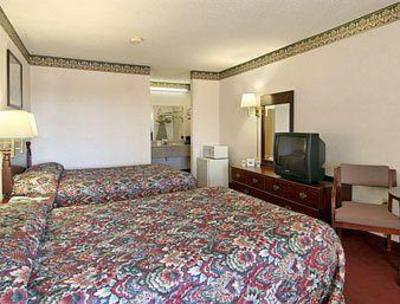 фото отеля Days Inn Sylvester