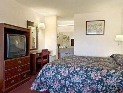 фото отеля Days Inn Sylvester