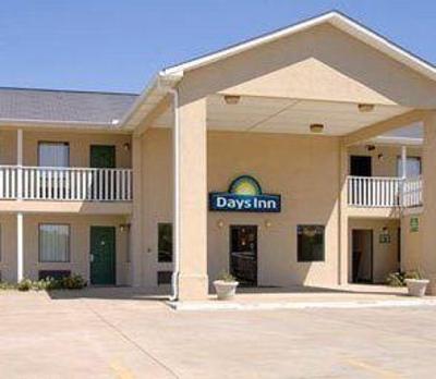 фото отеля Days Inn Sylvester
