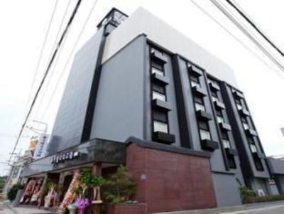 фото отеля Goodstay Camellia Hotel