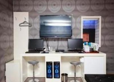 фото отеля Goodstay Camellia Hotel
