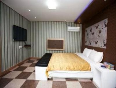 фото отеля Goodstay Camellia Hotel