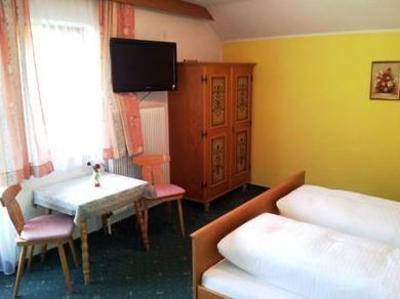 фото отеля Pension-Arnspitze
