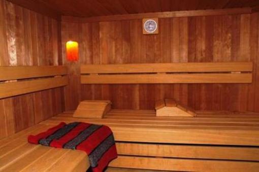 фото отеля Pension-Arnspitze