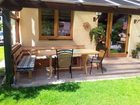 фото отеля Pension-Arnspitze