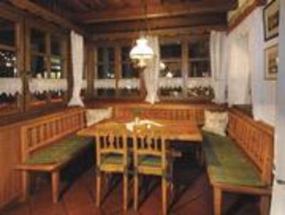 фото отеля Villa Salis Pension