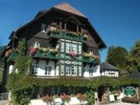 Villa Salis Pension