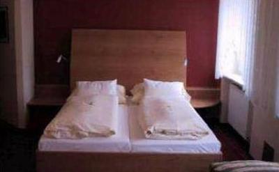 фото отеля Landhotel Novosel-Wagner