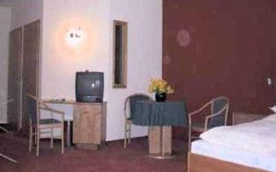 фото отеля Landhotel Novosel-Wagner