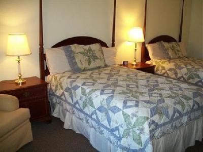 фото отеля Parsons Inn