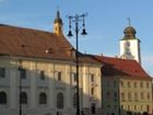 фото отеля Pensiunea Sibiel