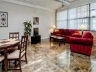 фото отеля Marriott Execustay Apartments 10th Street Lofts Downtown Des Moines