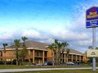 фото отеля BEST WESTERN Go Inn