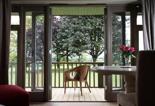фото отеля Magazine Wood Luxury B&B
