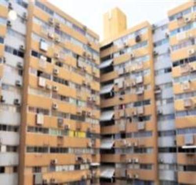 фото отеля MthongOK at Popular Condo Muengthong Thani