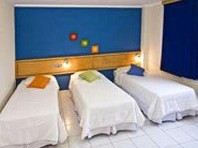 фото отеля Brisamar Suite Hotel