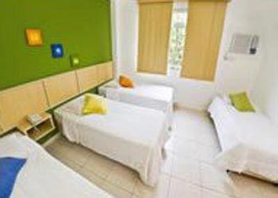 фото отеля Brisamar Suite Hotel