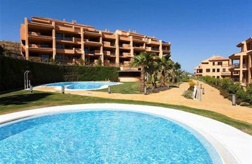 фото отеля Calanova Sea Golf