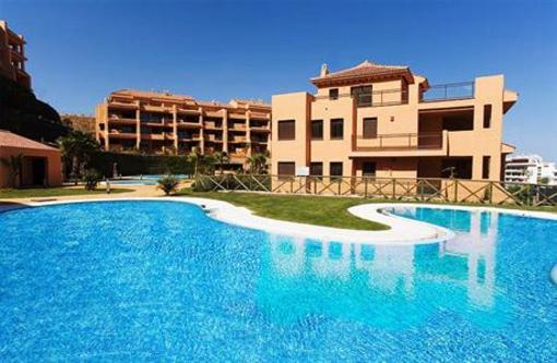 фото отеля Calanova Sea Golf