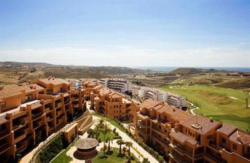 фото отеля Calanova Sea Golf