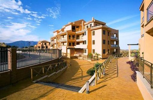 фото отеля Calanova Sea Golf