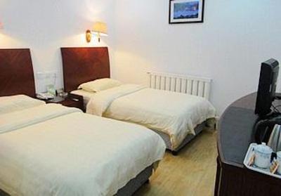 фото отеля Shengdu Express Hotel