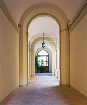 фото отеля B&B Palazzo Rotati