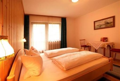 фото отеля Gasthof Inntalerhof Tösens