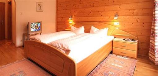 фото отеля Gasthof Inntalerhof Tösens
