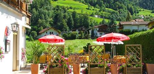фото отеля Gasthof Inntalerhof Tösens