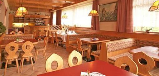 фото отеля Gasthof Inntalerhof Tösens