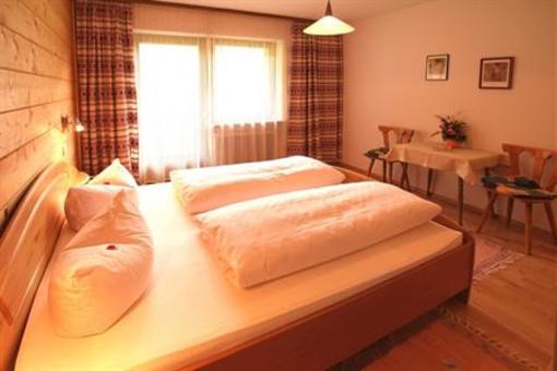 фото отеля Gasthof Inntalerhof Tösens