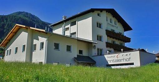 фото отеля Gasthof Inntalerhof Tösens