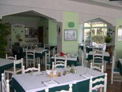 фото отеля Albergo Rosa Cavallino-Treporti