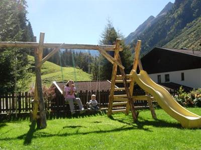 фото отеля Haus Waldheim