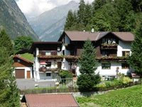 Haus Waldheim