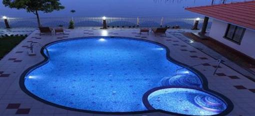 фото отеля Shimpos Lake Bounty Resorts