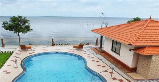 фото отеля Shimpos Lake Bounty Resorts