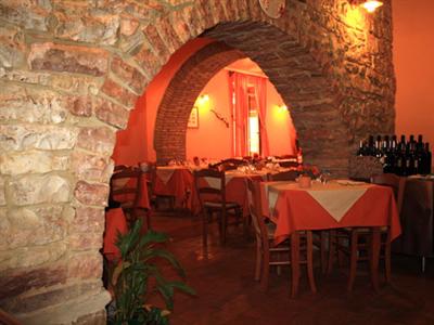 фото отеля Agriturismo Villa Furlo