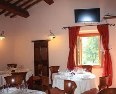 фото отеля Agriturismo Villa Furlo