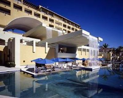 фото отеля Secrets Marquis Los Cabos