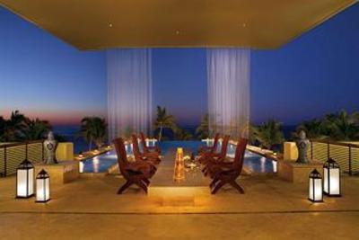 фото отеля Secrets Marquis Los Cabos