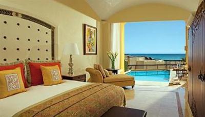 фото отеля Secrets Marquis Los Cabos