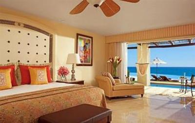 фото отеля Secrets Marquis Los Cabos