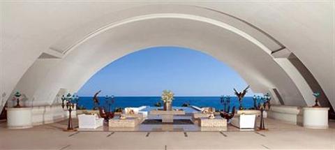 фото отеля Secrets Marquis Los Cabos