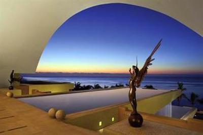 фото отеля Secrets Marquis Los Cabos